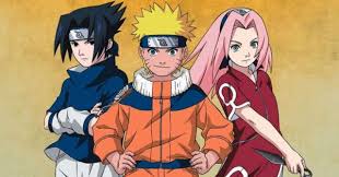 Grab Seasons Of Naruto For Free Right Now